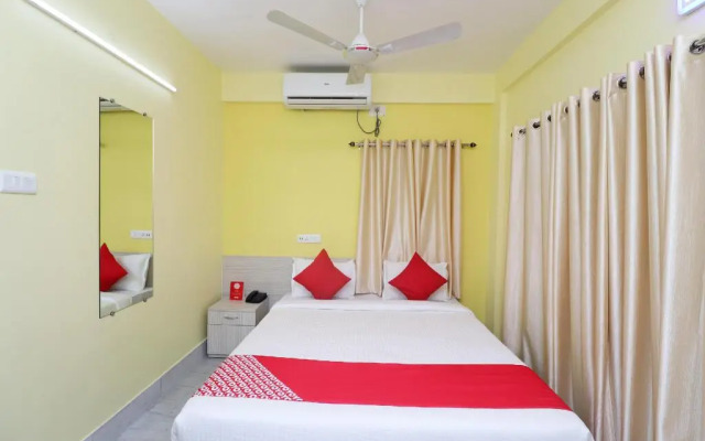 Flama House by OYO Rooms