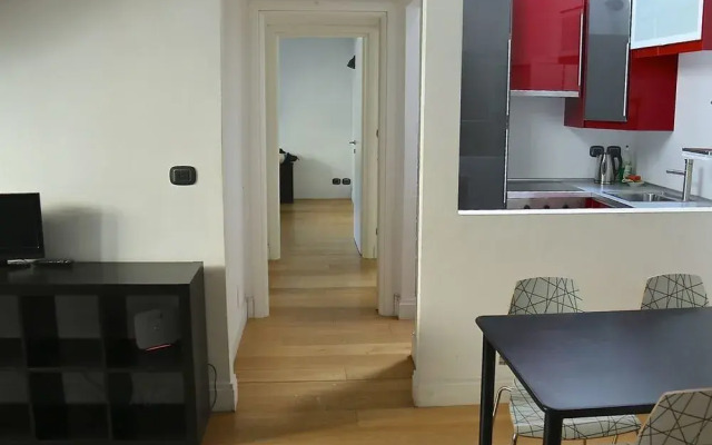Your Quiet Refuge in The Heart of Turin