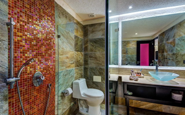 Suites Corazon