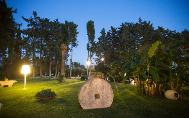 Agriturismo Carbona