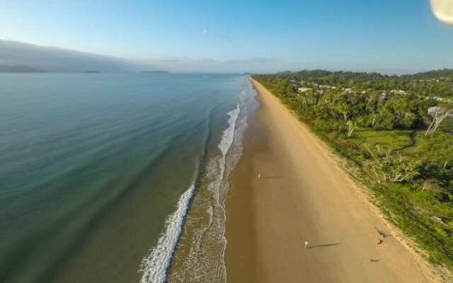 Pandanus Holiday Apartments