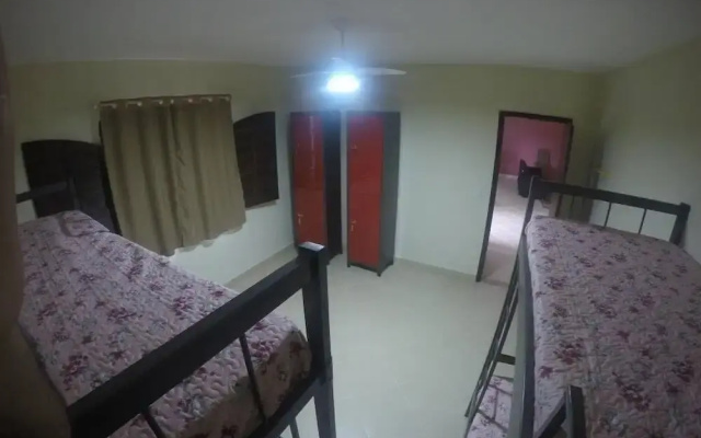 Hostel Le Monde