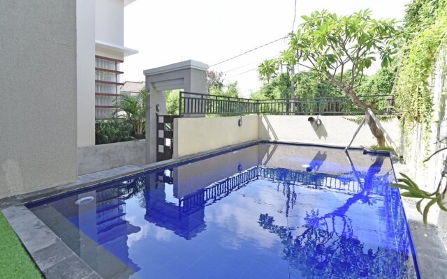 RedDoorz @ Kerobokan Kuta