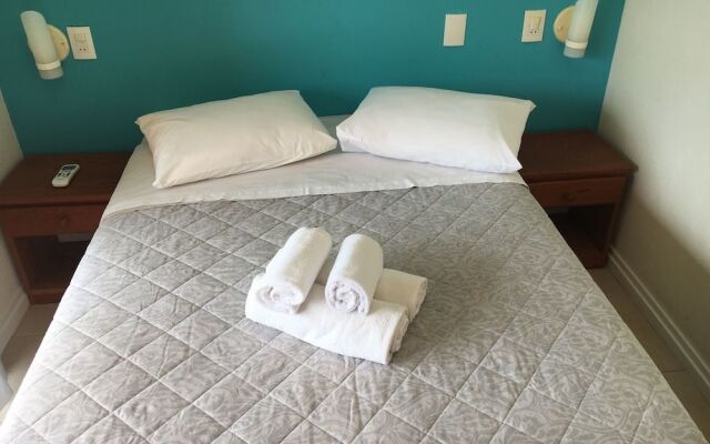 Costa Allegra Ingleses Residence