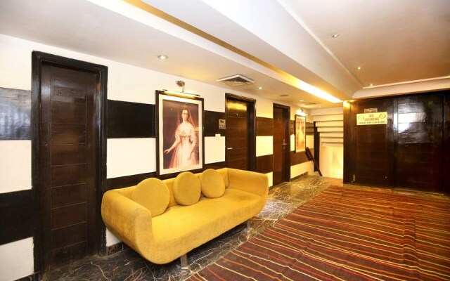 The Regent