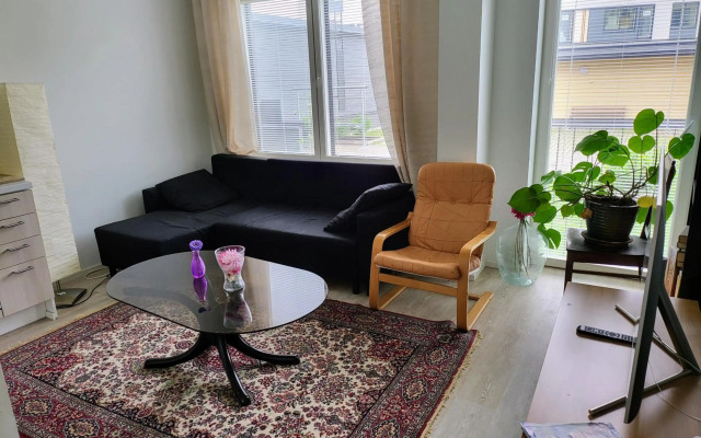 Apartment near the Harbour