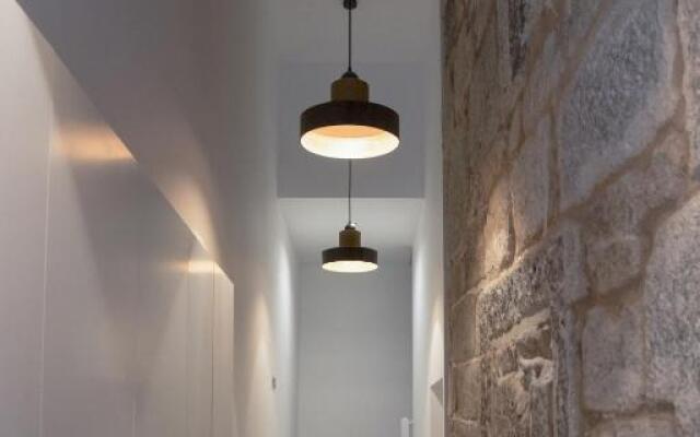 MSC Flats - Comercio do Porto