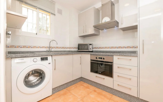 Sanlucar Golf in Sanlucar de Barrameda