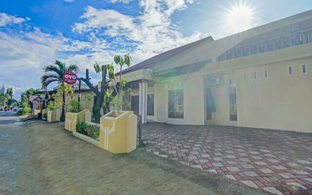 Capital O 90643 Suri Guest House Syariah