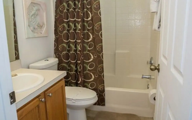 Kenneth's Southern Dunes Villa* - 3 Br Home