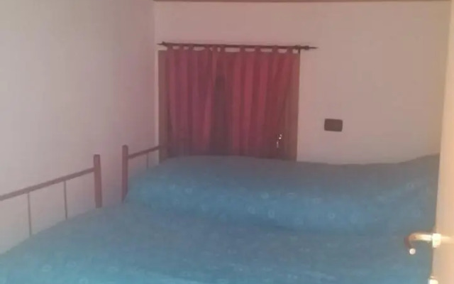 Red House