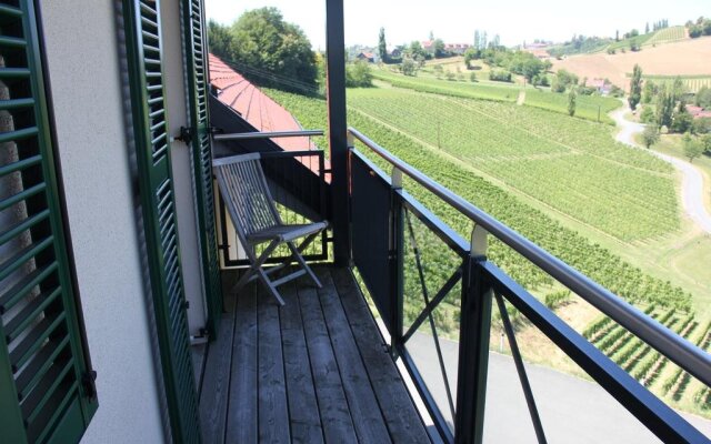 Weingut Gästezimmer Zweytick Robert