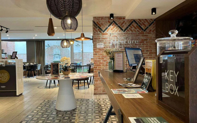 Hotel Maison Louise Lille Centre - Handwritten Collection