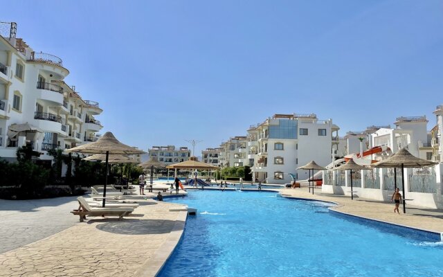 Sharm Hills Aqua park Resort