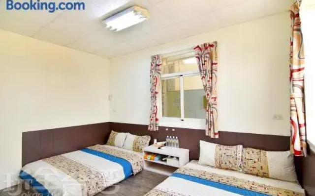 Xiang Ting Homestay