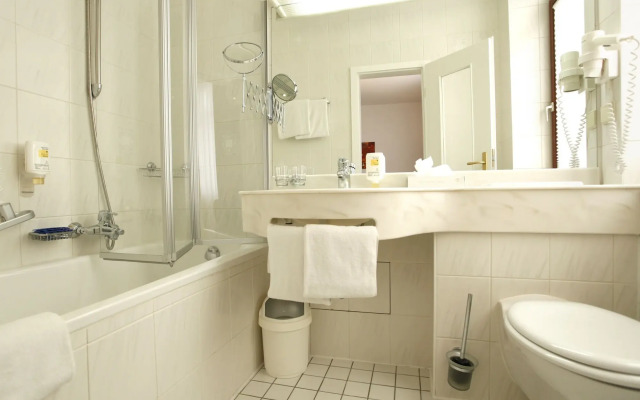 Hotel Kleefelder Hof