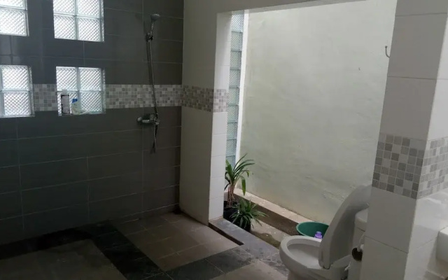 MyHome Homestay