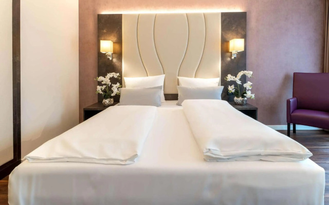 Best Western Plus Plaza Berlin Kurfürstendamm