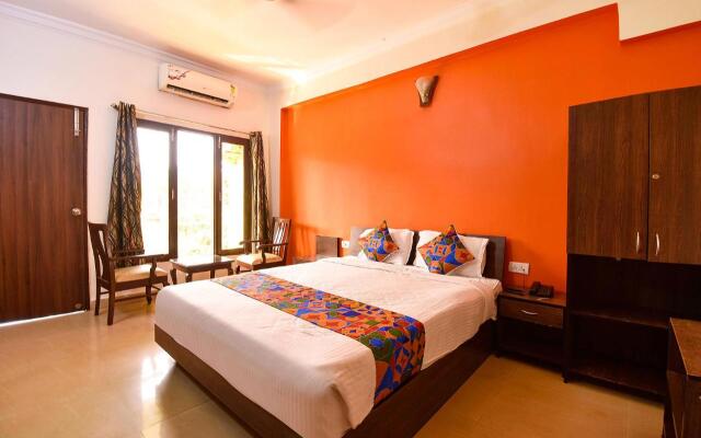 OYO 832 Shivam Resorts