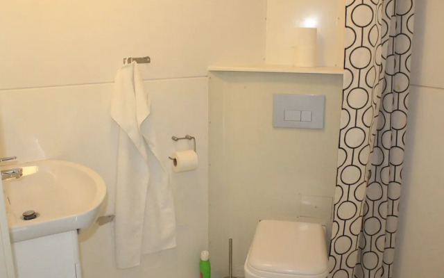 Motel Poppelvej