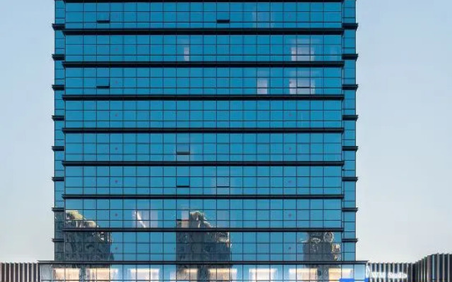 Junhe  Wellwishing Hotel