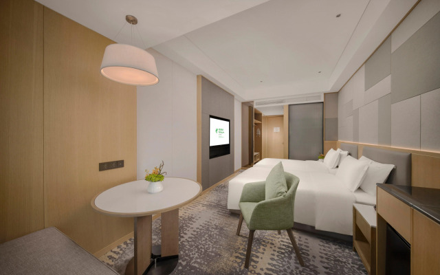 Holiday Inn Qinhuangdao Haigang by IHG