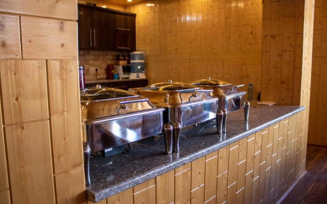 Laksdup Guest House