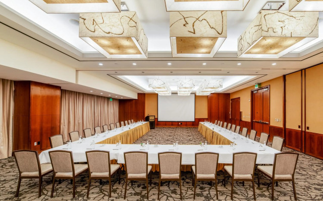 Miyako Hybrid Hotel Torrance