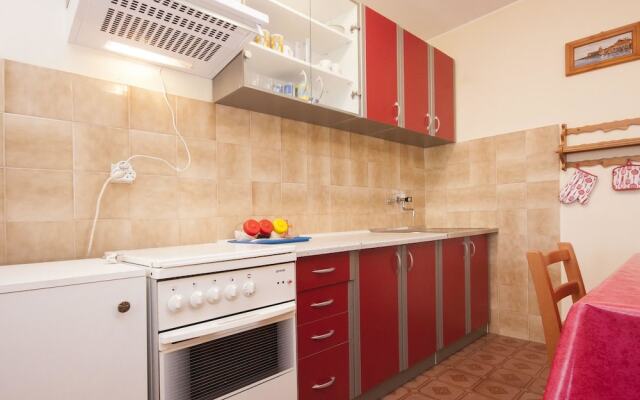 Apartments Nikica Primosten