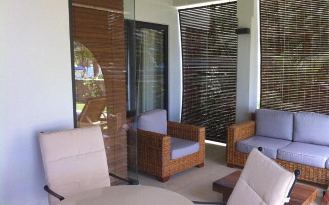 Olana Beachfront Apartments