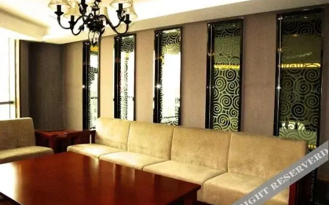 Zhongtailai Hotel