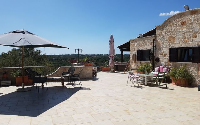 Lichiantidde Home & Breakfast