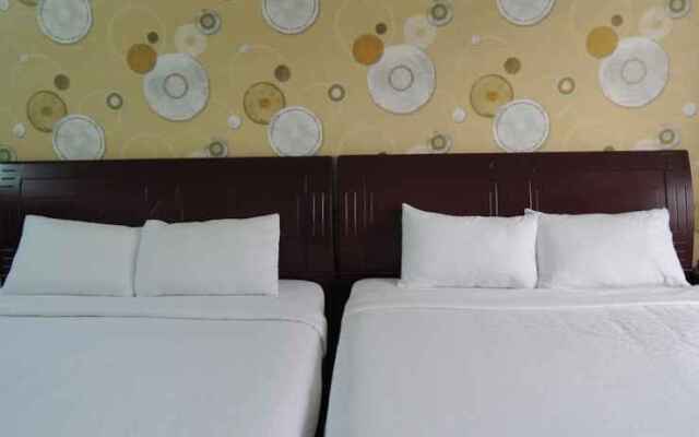 Truong Thang Hotel
