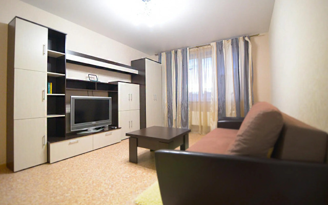 Апартаменты Renta36 (Рента) в жилом массиве Олимпийский 3