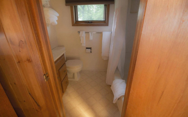 Ruttger's Bay Lake Resort