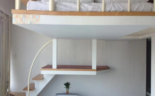 Hengsheng Peninsula Service Apartment