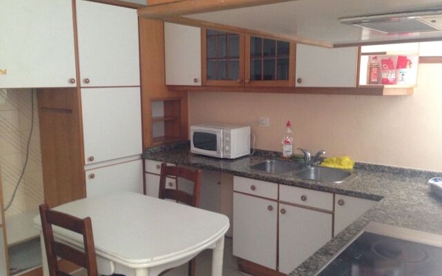 Albergue San Martin