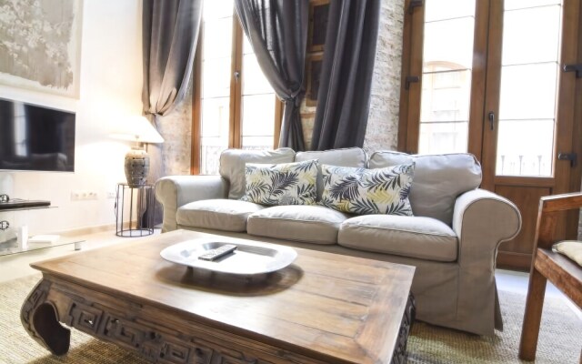 Letmalaga Luxury Clemens