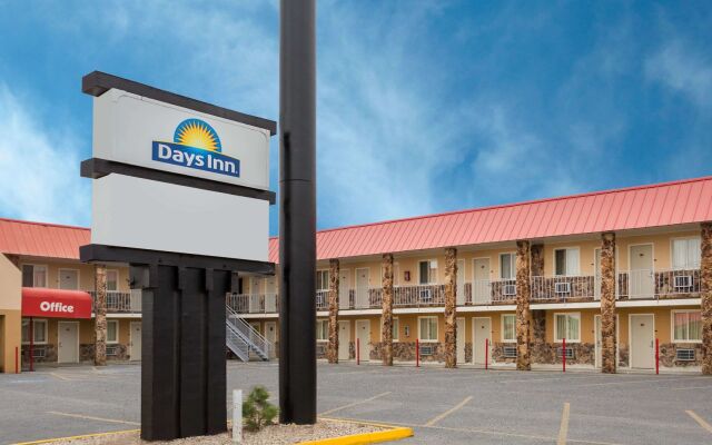 Alamo Inn