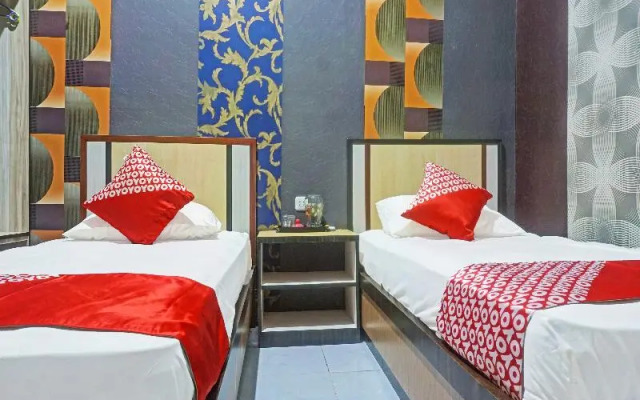 Collection O 91488 Hotel Lingkarsut Jeneponto