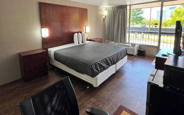 Budgetel Inn - Phenix City