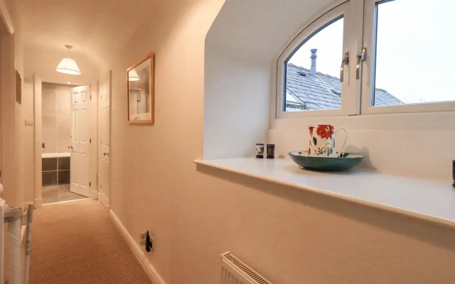 Pudding Cottage