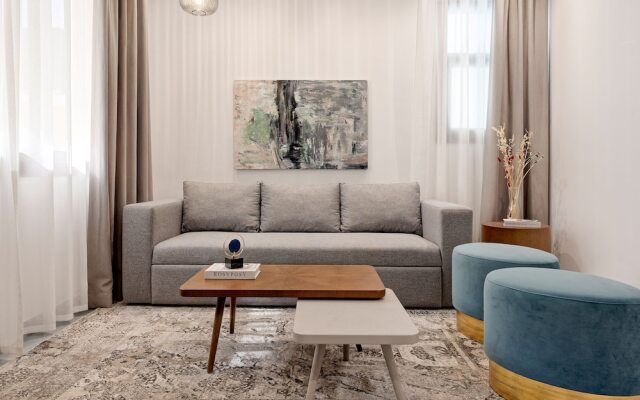 VESTA - New Cairo Residence