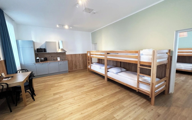 Jimmys Apartments XXL