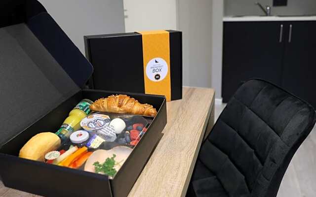JustStay Grevenbroich Hotel & Apartments