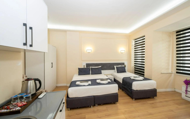 Luce Suite Hotel