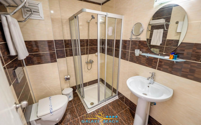 Galaxy Beach Hotel