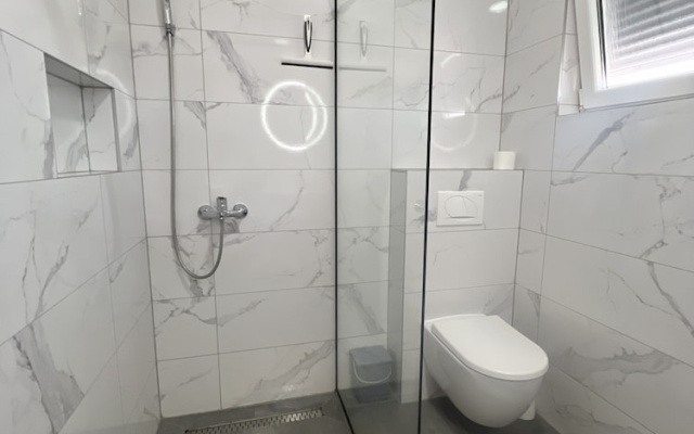 Apartment Lavaran 3 in Vir