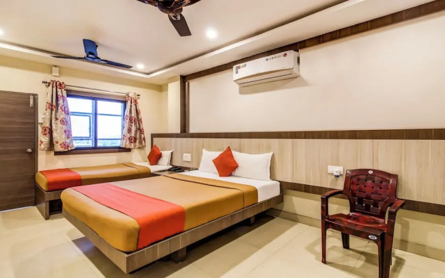 Hotel Neem Tree Residency