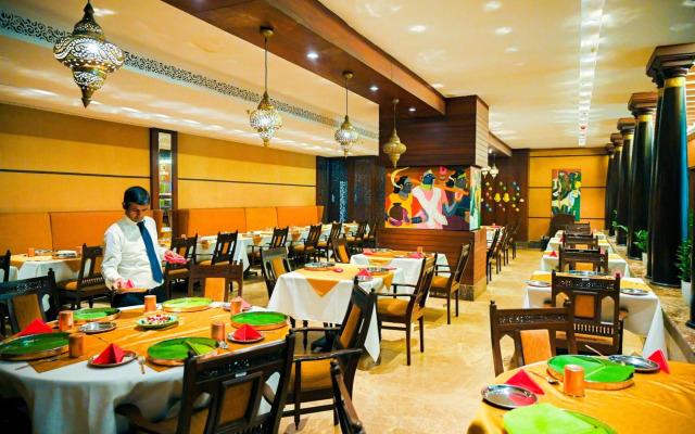 Katriya Hotel & Towers